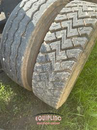 2012 Freightliner M2