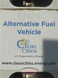 2012 Freightliner M2