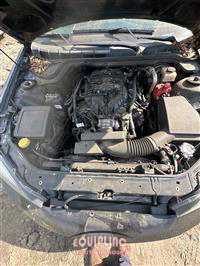 2014 Chevrolet Caprice Police Vehicle