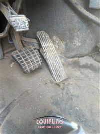 2012 Freightliner M2