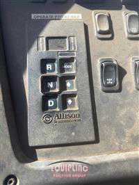 2012 Freightliner M2