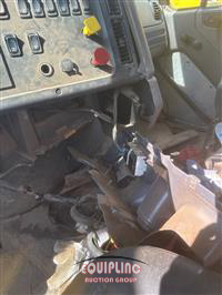 2012 Freightliner M2