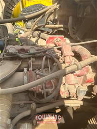 2012 Freightliner M2