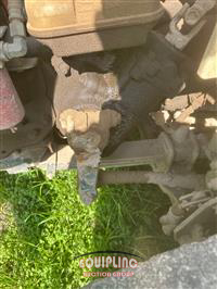 2012 Freightliner M2