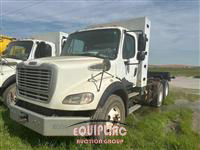 2012 Freightliner M2