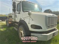 2012 Freightliner M2