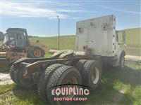 2012 Freightliner M2