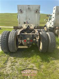 2012 Freightliner M2