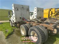 2012 Freightliner M2