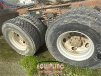 2012 Freightliner M2