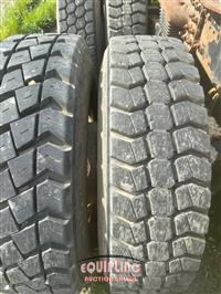 2012 Freightliner M2