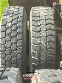 2012 Freightliner M2