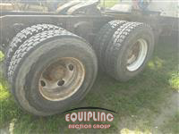 2012 Freightliner M2