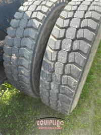 2012 Freightliner M2