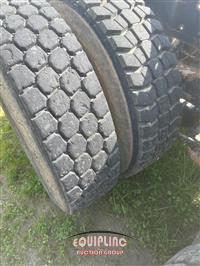 2012 Freightliner M2