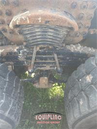 2012 Freightliner M2