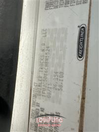 2012 Freightliner M2