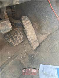 2012 Freightliner M2