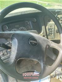 2012 Freightliner M2