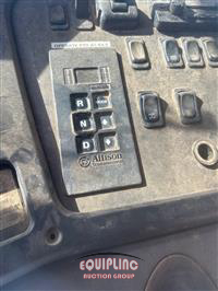 2012 Freightliner M2