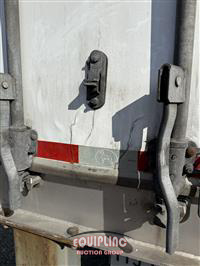 2020 Great Dane CCC-3314-01053