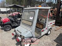  CLUBCAR CART