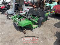 2019 John Deere XUV855M S4