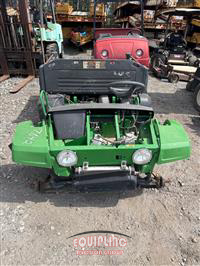 2019 John Deere XUV855M S4