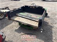 2019 John Deere XUV855M S4