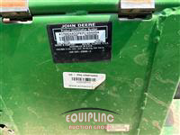 2019 John Deere XUV855M S4