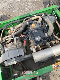 2019 John Deere XUV855M S4