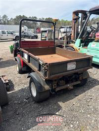 2007 TORO 3300