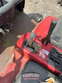 2007 TORO 3300