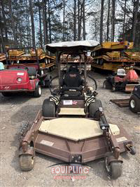 2018 GRASSHOPPER 900D