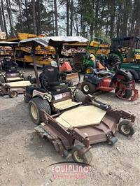 2018 GRASSHOPPER 900D