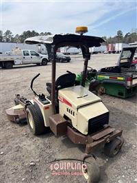 2018 GRASSHOPPER 900D