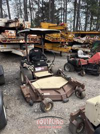 2018 GRASSHOPPER 900D