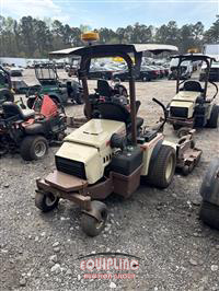 2018 GRASSHOPPER 900D