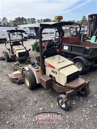 2018 GRASSHOPPER 900D