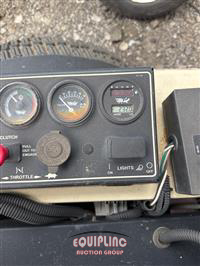 2018 GRASSHOPPER 900D