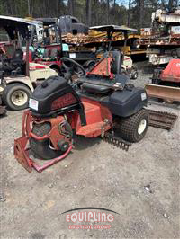 2011 TORO SP5040