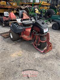 2011 TORO SP5040