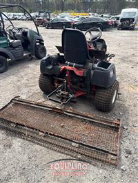 2011 TORO SP5040