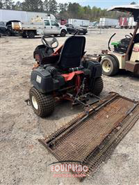 2011 TORO SP5040
