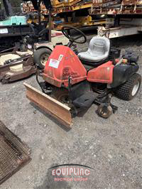 2016 SMITHCO SMQ-45-001 SAND STAR