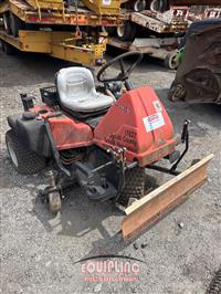 2016 SMITHCO SMQ-45-001 SAND STAR