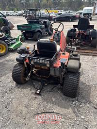 2016 SMITHCO SMQ-45-001 SAND STAR