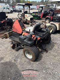 2016 SMITHCO SMQ-45-001 SAND STAR