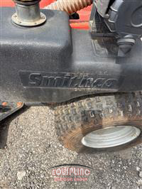 2016 SMITHCO SMQ-45-001 SAND STAR