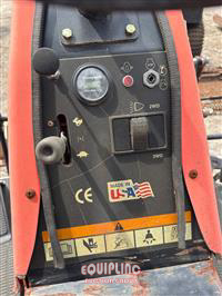 2016 SMITHCO SMQ-45-001 SAND STAR